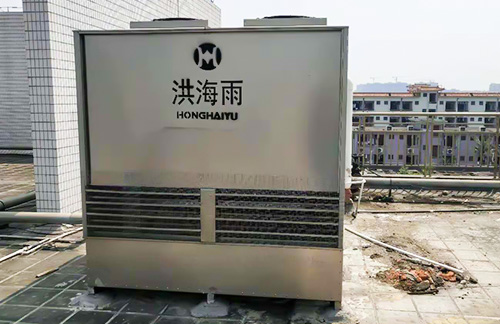 東莞市誠(chéng)信飛揚(yáng)冷卻設(shè)備有限公司