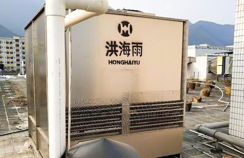 東莞市誠(chéng)信飛揚(yáng)冷卻設(shè)備有限公司
