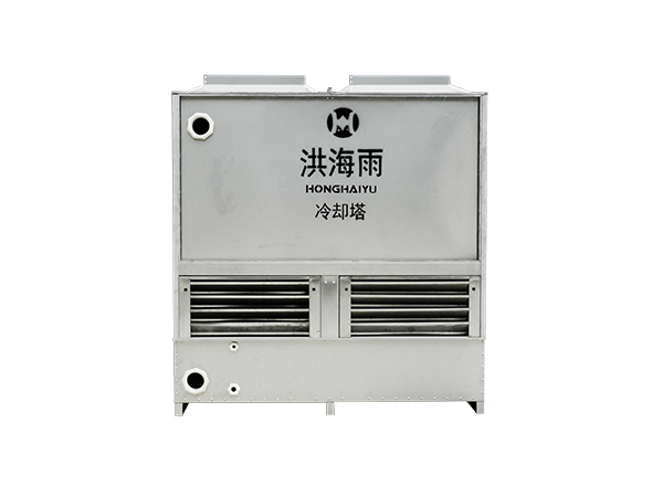 不銹鋼冷卻塔制造公司