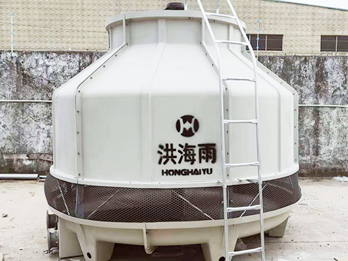 防腐冷卻塔